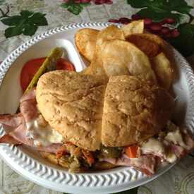 Photo of Landry's Cafe