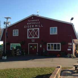 Photo of Parmenter's Northville Cider Mill & Winery
