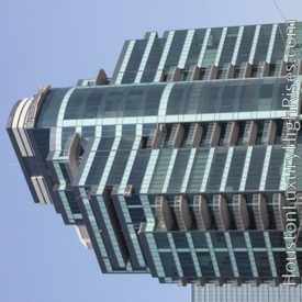 Photo of THE COSMOPOLITAN CONDOMINIUM