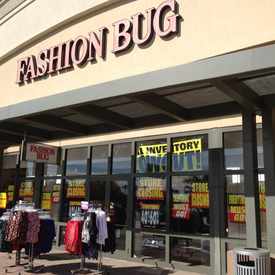 Photo of Fashion Bug