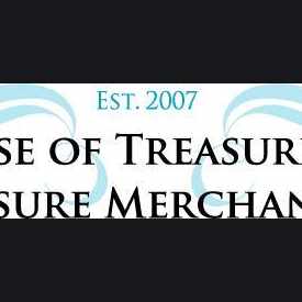 Photo of House of Treasure