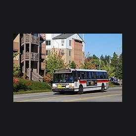 Photo of Tri-Met Lake Oswego,Oregon