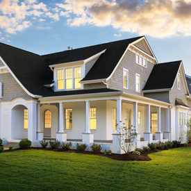 Photo of Experienced Custom Home Builders - Havcon Projects