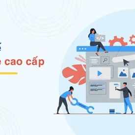 Photo of Thiết kế website cao cấp đạt chuẩn UX/UI