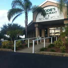 Photo of Rodie's Restaurant and Pancake House