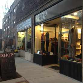 Photo of Shop