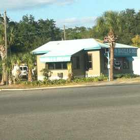 Photo of Dunedin Bagels & Deli
