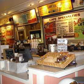 Photo of Bobtail Ice Cream
