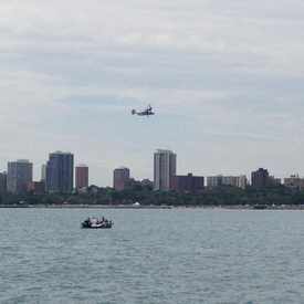 Photo of Milwaukee Lakefront