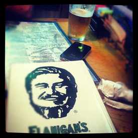 Photo of Flanigan's Seafood Bar and Grill