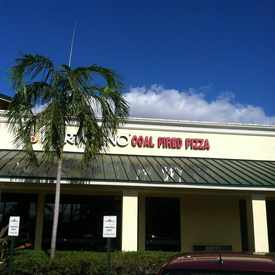 Photo of Coal Fire Pizza