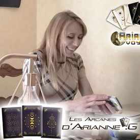 Photo of Arianne G Voyance
