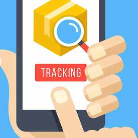 Photo of Tracking