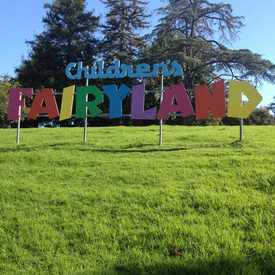 Photo of Fairyland