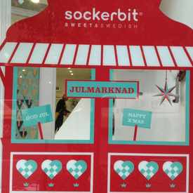 Photo of Sockerbit