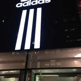 Photo of Adidas