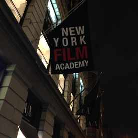 Photo of New York Film Academy - Acting School