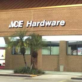 Photo of Ace Hardware