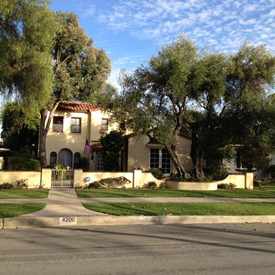 Photo of Bixby Knolls
