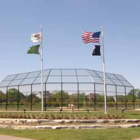 Photo of Heritage Oaks Park