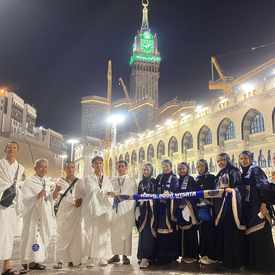 Photo of Jl. Buncit Raya No.21