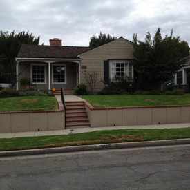 Photo of Bixby Knolls