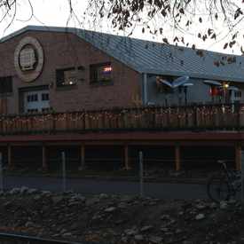 Photo of Draught Works