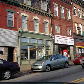 Photo of Cats and Dogs Coffee