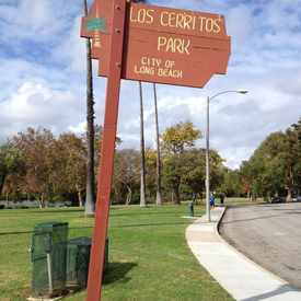 Photo of Los Cerritos Park