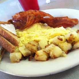 Photo of Wheelhouse Diner