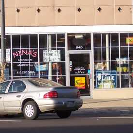 Photo of Nina's Mexican Market