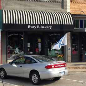 Photo of Busy B's Bakery