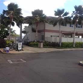 Photo of Thomas H. Gentry Community Center
