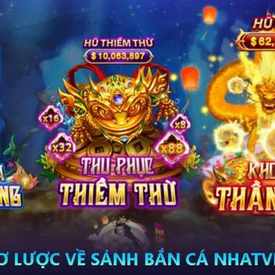 Photo of Bắn Cá Nhatvip