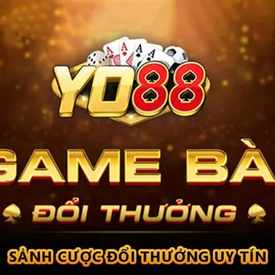 Photo of Game bài Yo88