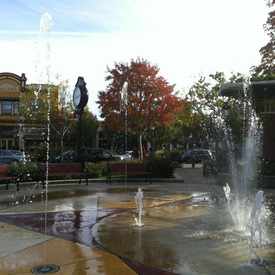 Photo of Lizzie Fountain Park