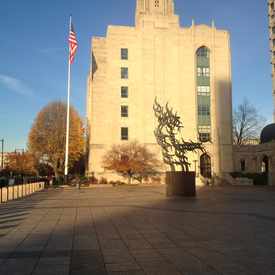Photo of Marsh Plaza