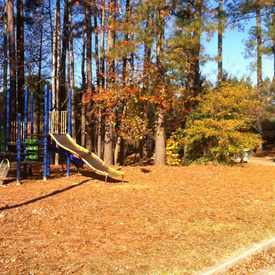 Photo of Noonday Creek Park