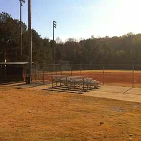 Photo of Bells Ferry Park