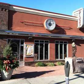 Photo of Phillips Avenue Diner