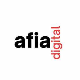 Photo of Afia Digital Marketing Agency