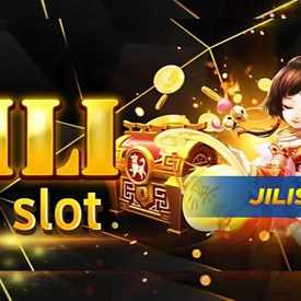 Photo of JILI Slot Lobby Review