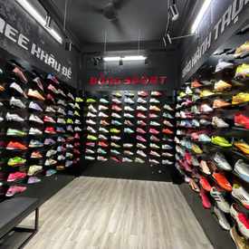 Photo of ĐỒNG SPORT - GIÀY BÓNG ĐÁ