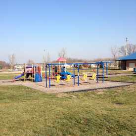 Photo of Quirk Park