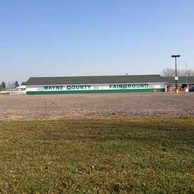 Photo of Wayne County Fairgrounds