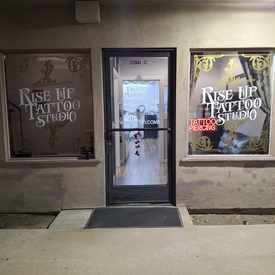 Photo of Rise Up Tattoo, Piercing, & SMP