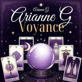 Photo of Arianne G Voyance