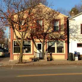 Photo of Scottsville Diner