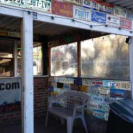 Photo of Burger House Drive-In