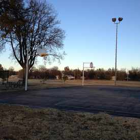 Photo of Zeigler Park